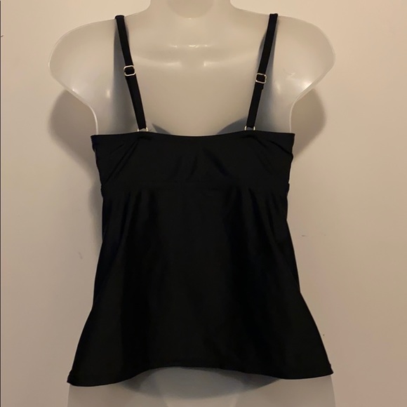 Merona Tankini Top - Picture 5 of 7